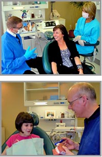 Helping patients